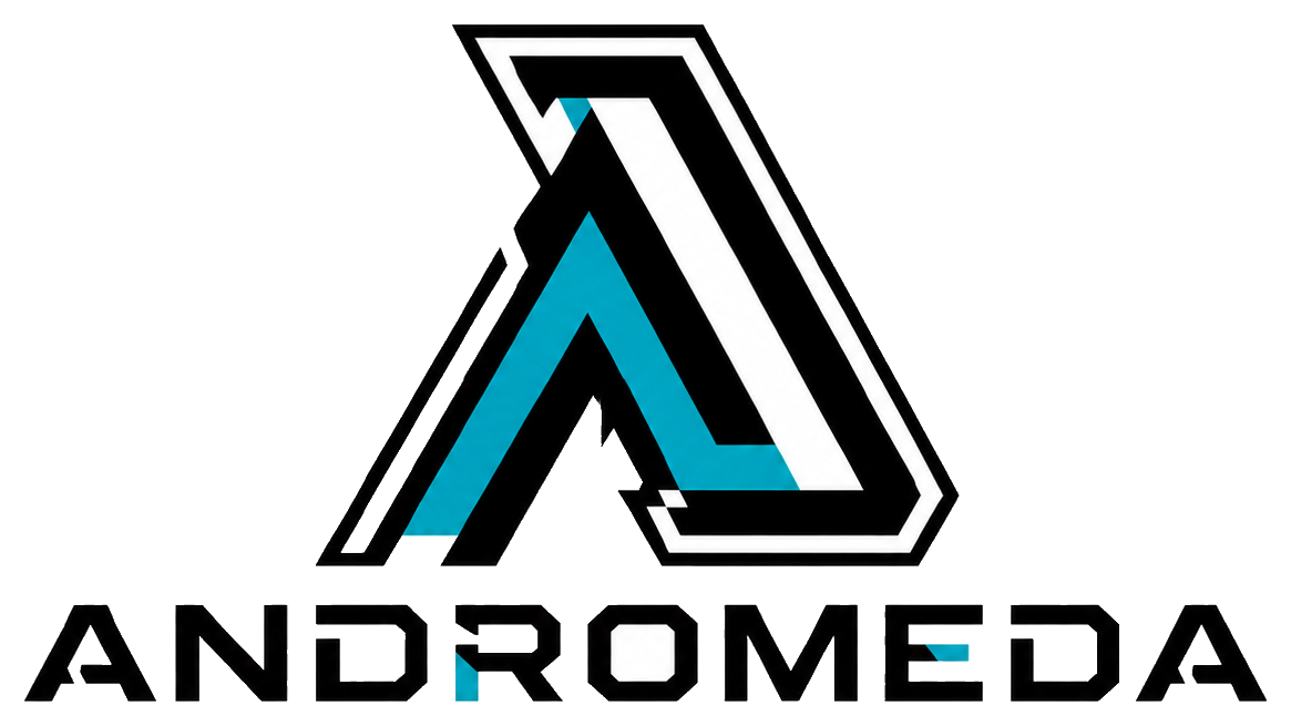 Andromeda GeeK